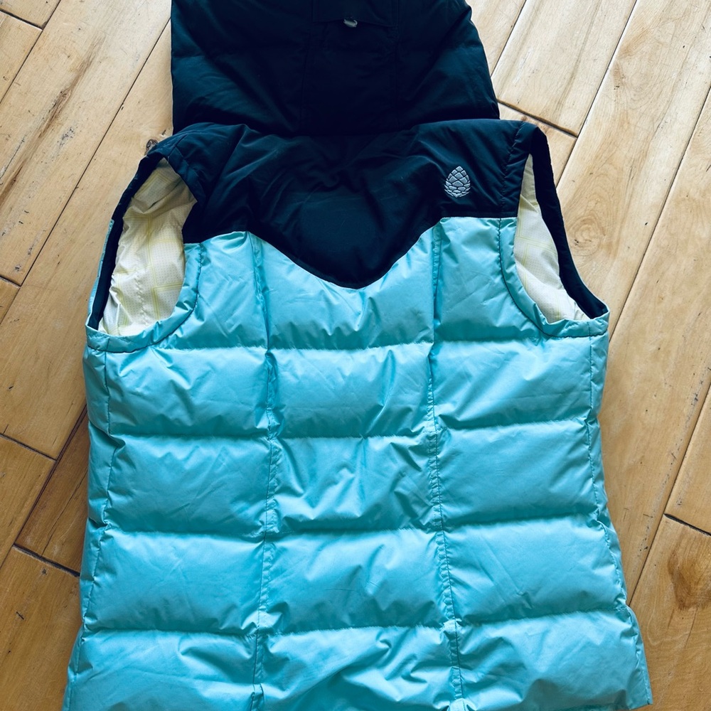 Women’s Stio Vest